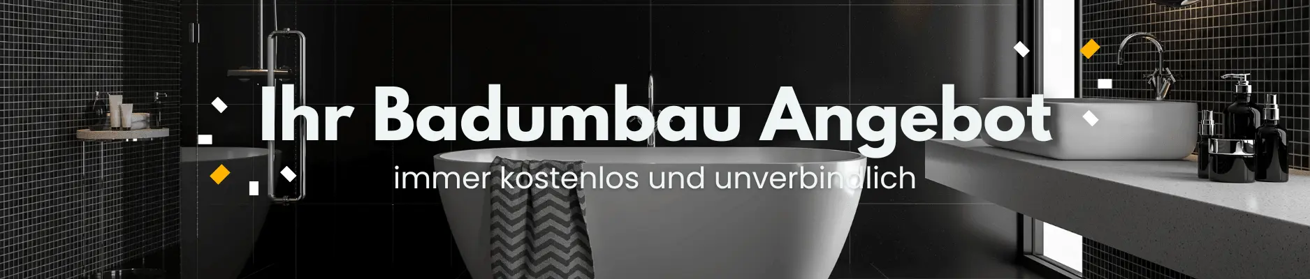 Sunwood-House Online Badumbau Angebot