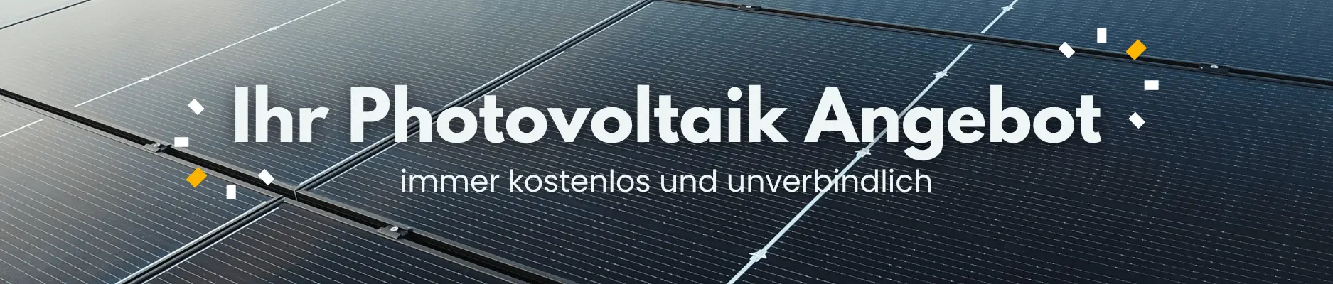 Sunwood-House Online Photovoltaik Angebot